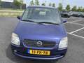 Opel Agila 1.2-16V Elegance/Airco/Trekhaak/14 inch Blauw - thumbnail 6