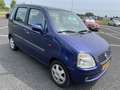 Opel Agila 1.2-16V Elegance/Airco/Trekhaak/14 inch Blauw - thumbnail 1