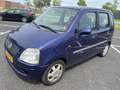 Opel Agila 1.2-16V Elegance/Airco/Trekhaak/14 inch Blauw - thumbnail 5