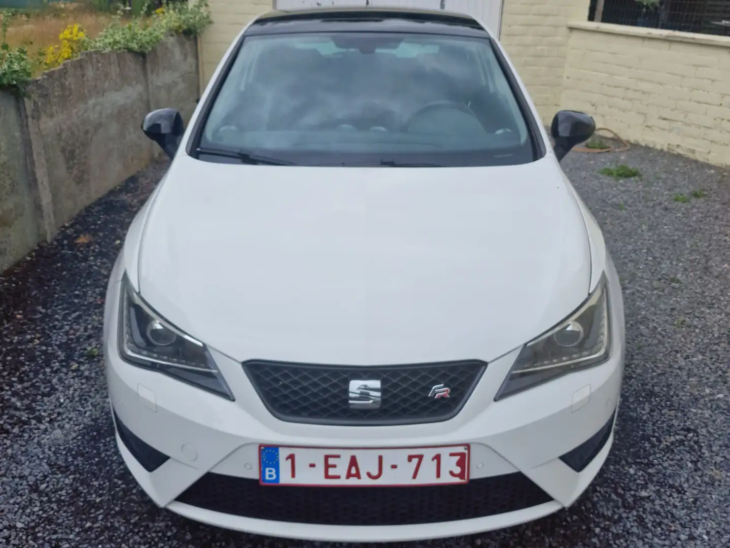 SEAT Ibiza Ibiza SC 1.4 TDI S - 2
