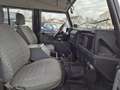 Land Rover Defender 110 TD5 Crew Cab S siva - thumbnail 11