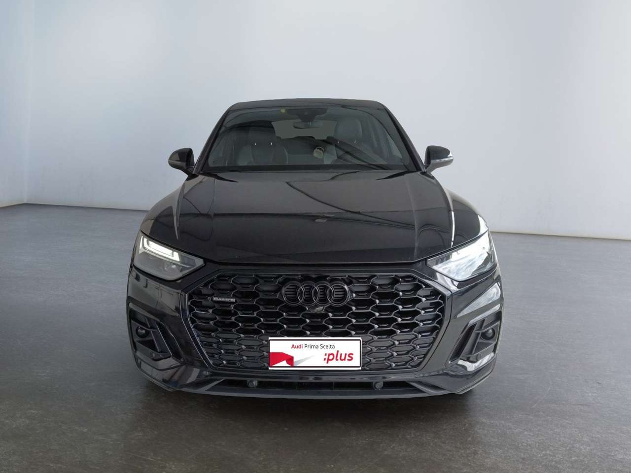 Audi Q5 40 TDI S Line Plus quattro S tronic