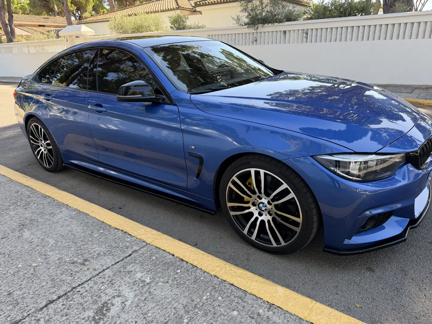 BMW 420 420iA Gran Coupé - 2