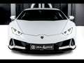 Lamborghini Huracán EVO COUPE AWD°LIFT°KAM°LDS Bílá - thumbnail 5