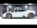 Lamborghini Huracán EVO COUPE AWD°LIFT°KAM°LDS Weiß - thumbnail 2