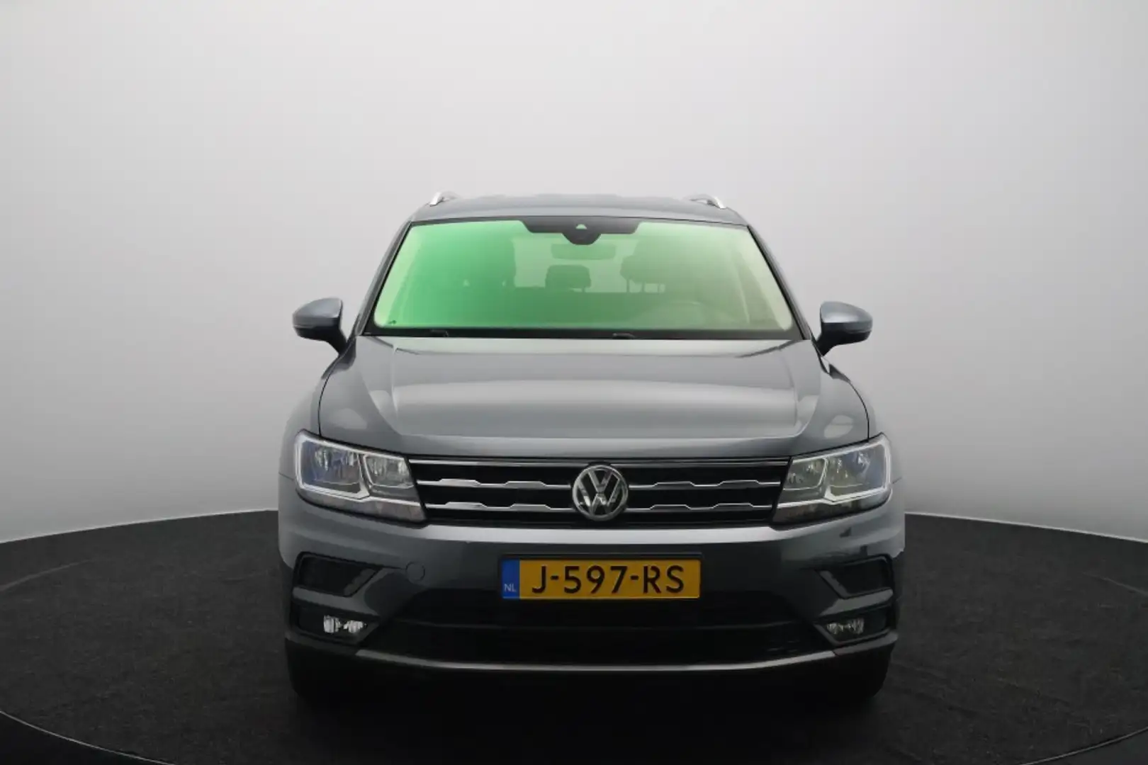 Volkswagen Tiguan Allspace 1.5 TSI Comfortline Business 150PK Automaat | Virt Gris - 2