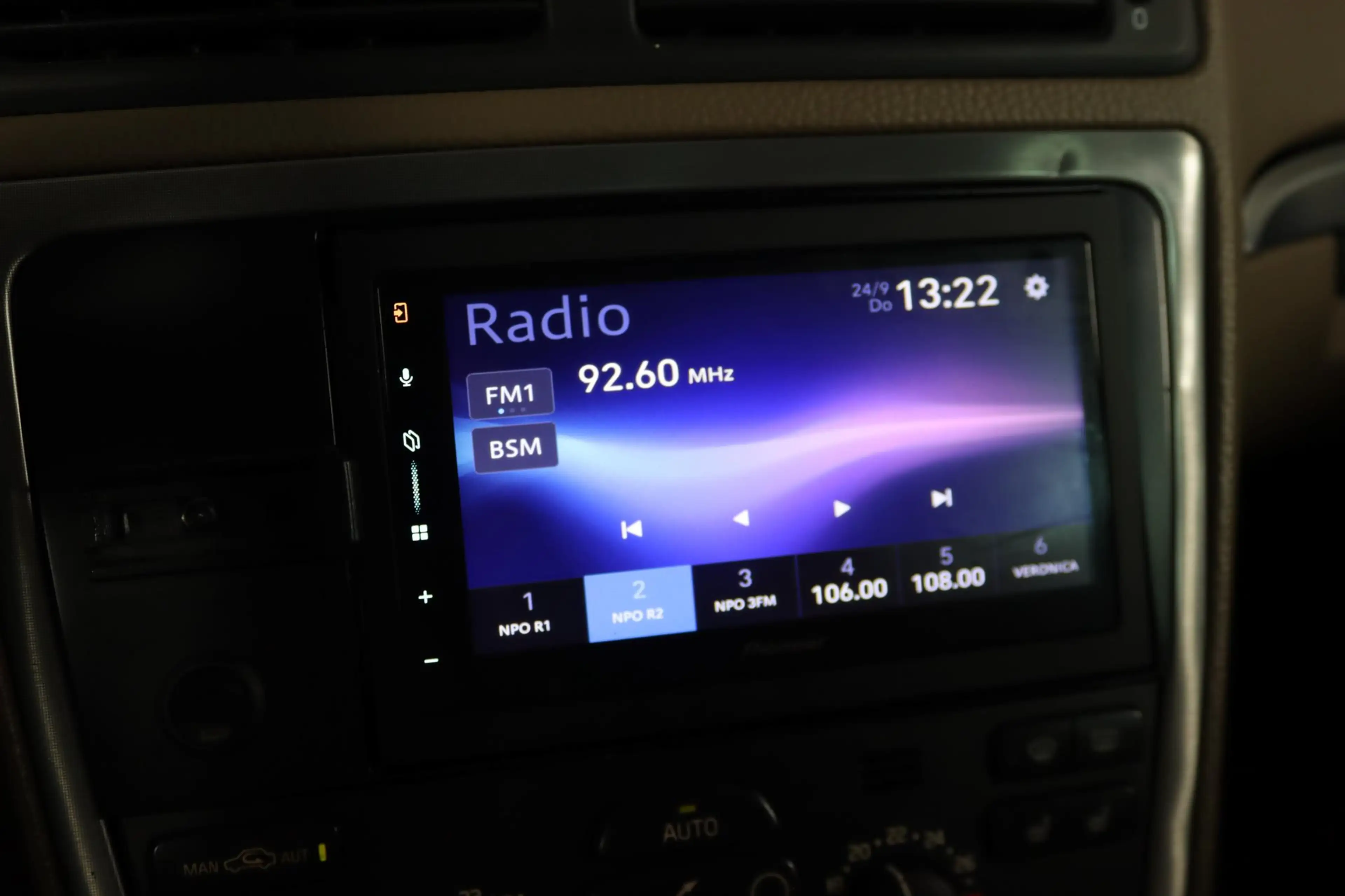 Volvo XC70 2.5 T Xenon, Schuifdak, Cruise Control, Trekhaak, — photo 36
