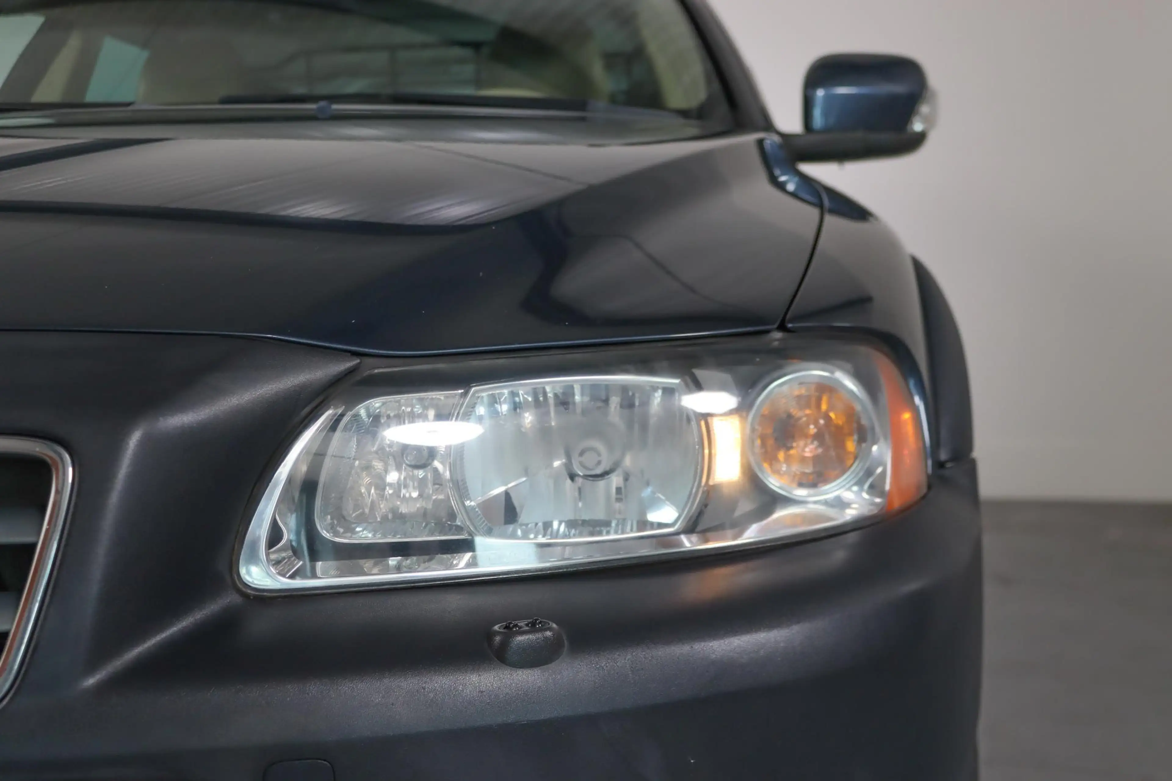 Volvo XC70 2.5 T Xenon, Schuifdak, Cruise Control, Trekhaak, — photo 10