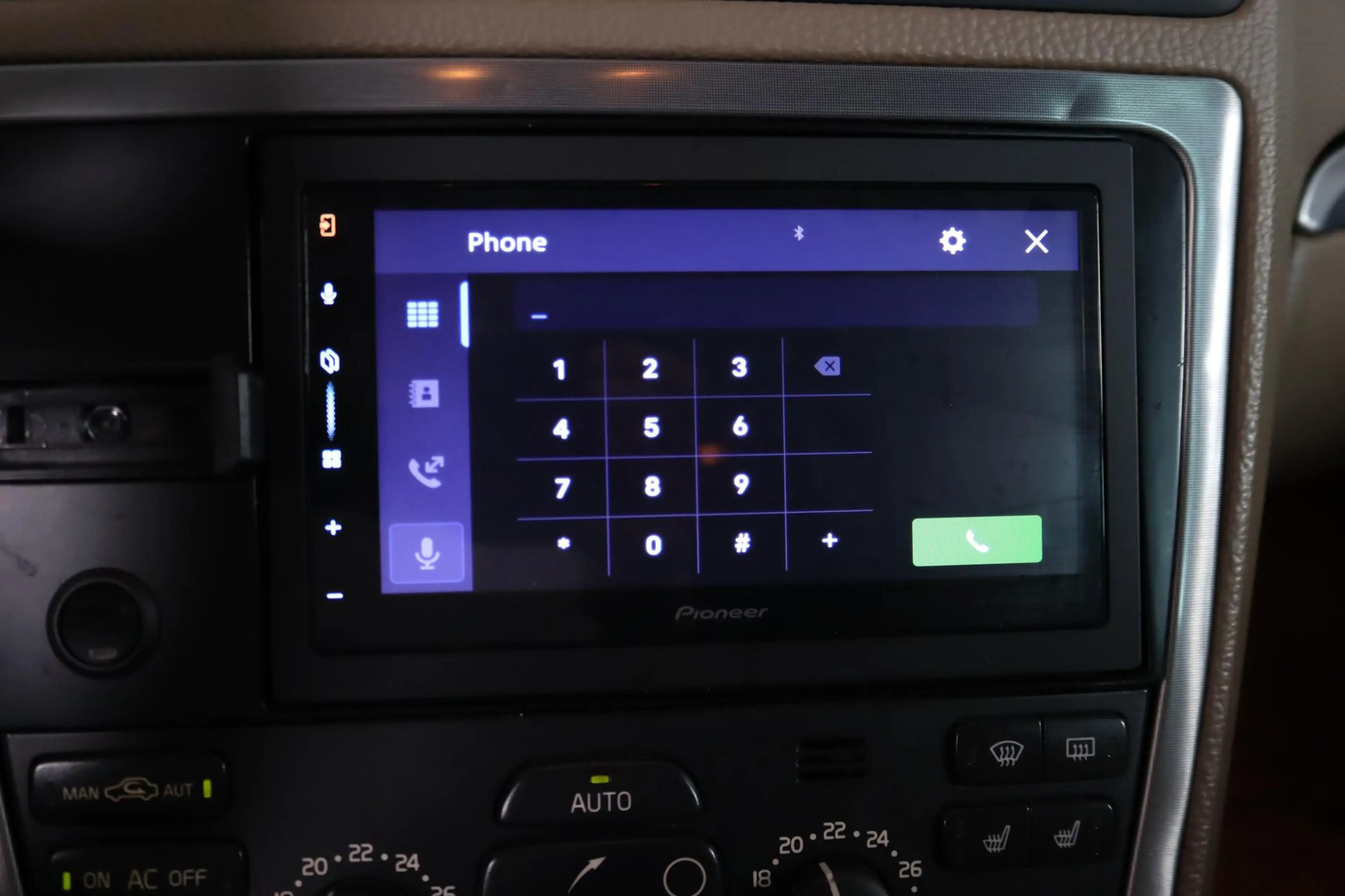 Volvo XC70 2.5 T Xenon, Schuifdak, Cruise Control, Trekhaak, — photo 38