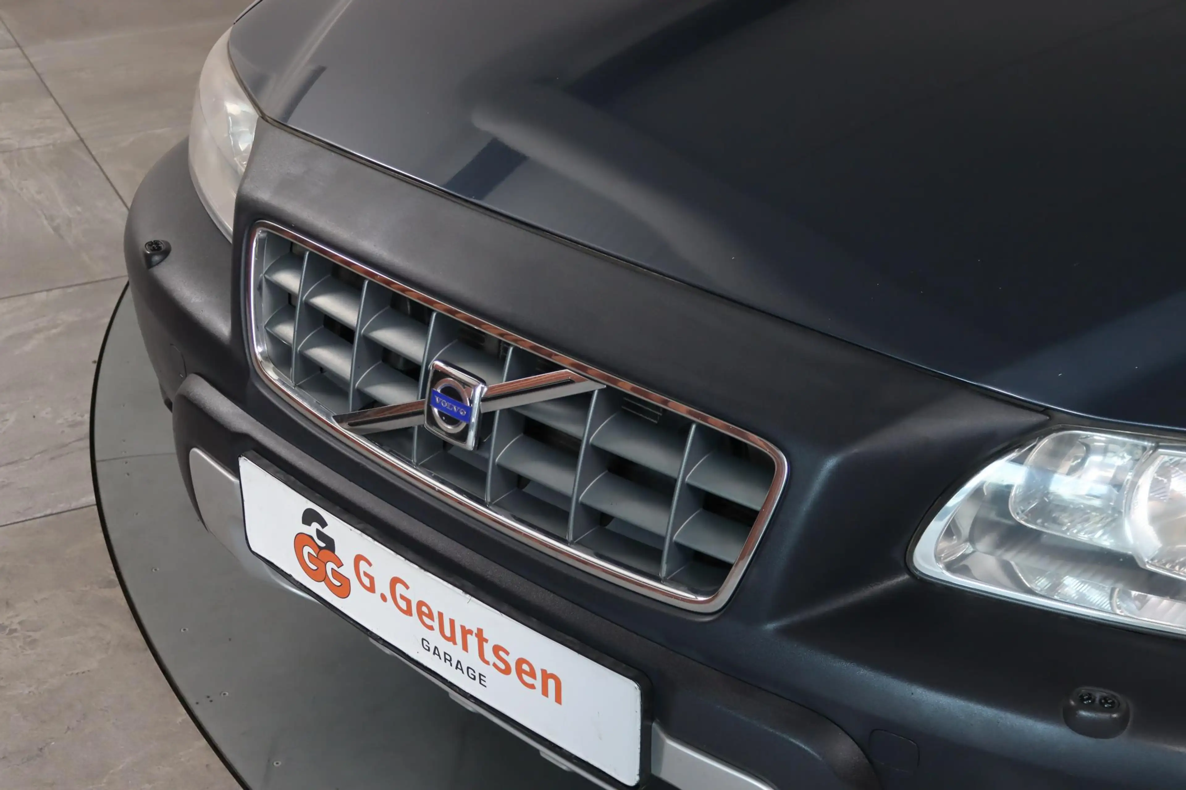 Volvo XC70 2.5 T Xenon, Schuifdak, Cruise Control, Trekhaak, — photo 8