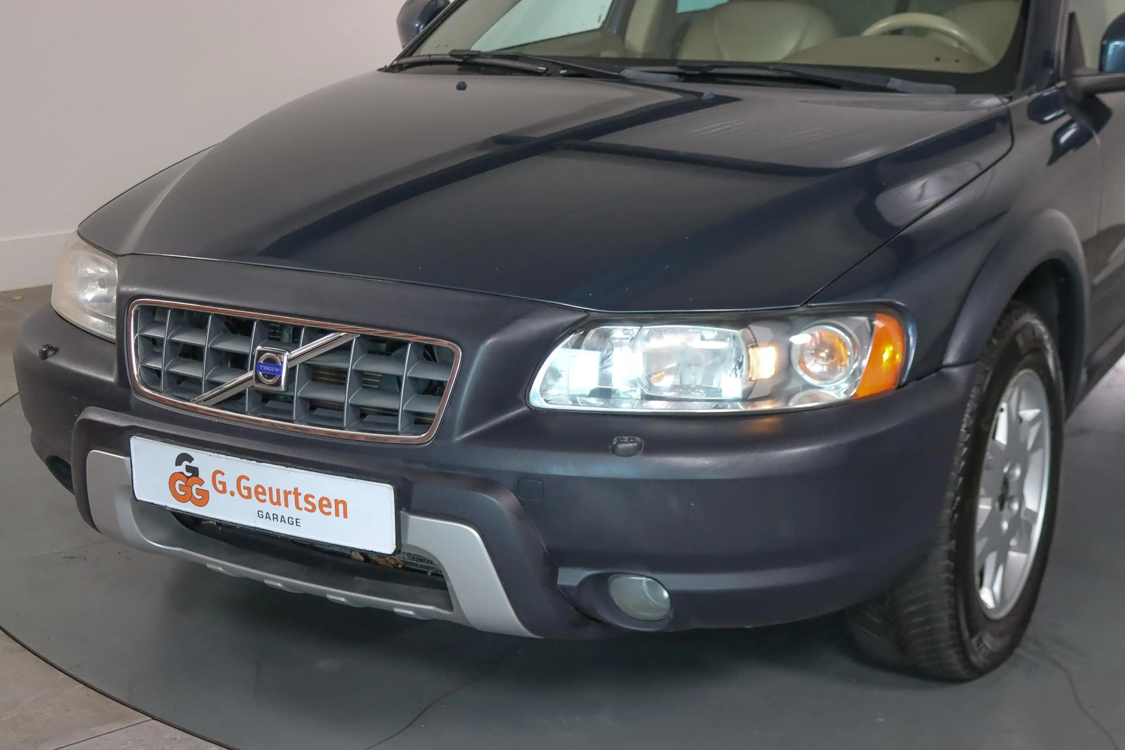 Volvo XC70 2.5 T Xenon, Schuifdak, Cruise Control, Trekhaak, — photo 7