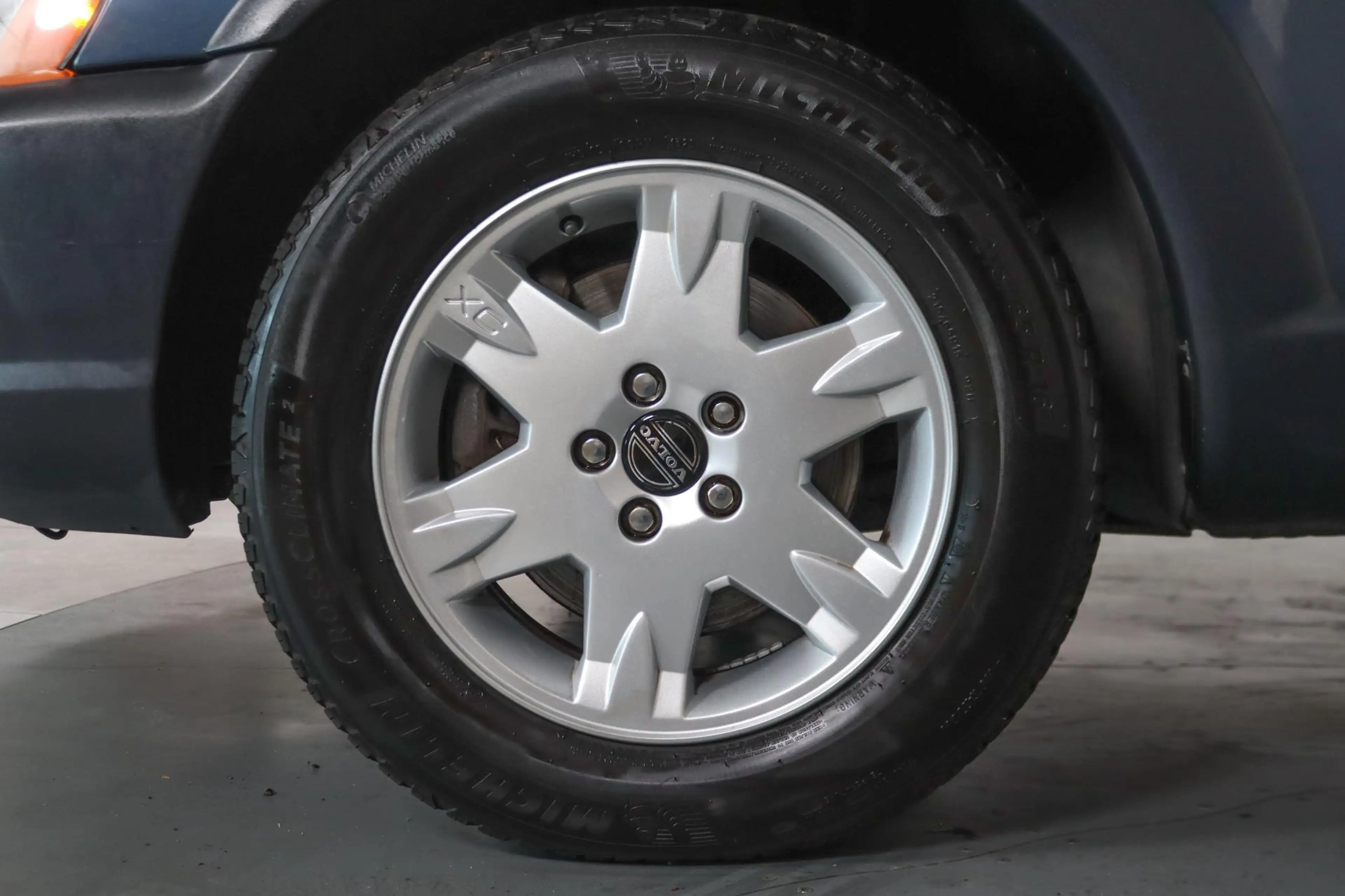 Volvo XC70 2.5 T Xenon, Schuifdak, Cruise Control, Trekhaak, — photo 16