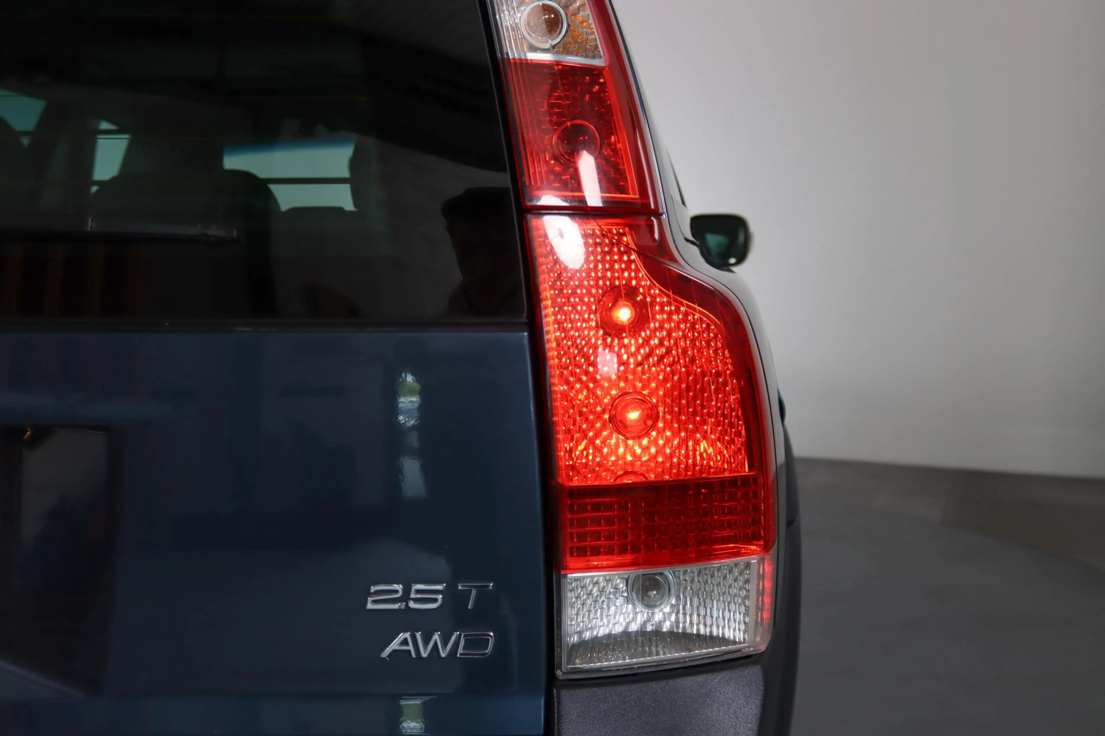Volvo XC70 2.5 T Xenon, Schuifdak, Cruise Control, Trekhaak, — photo 15