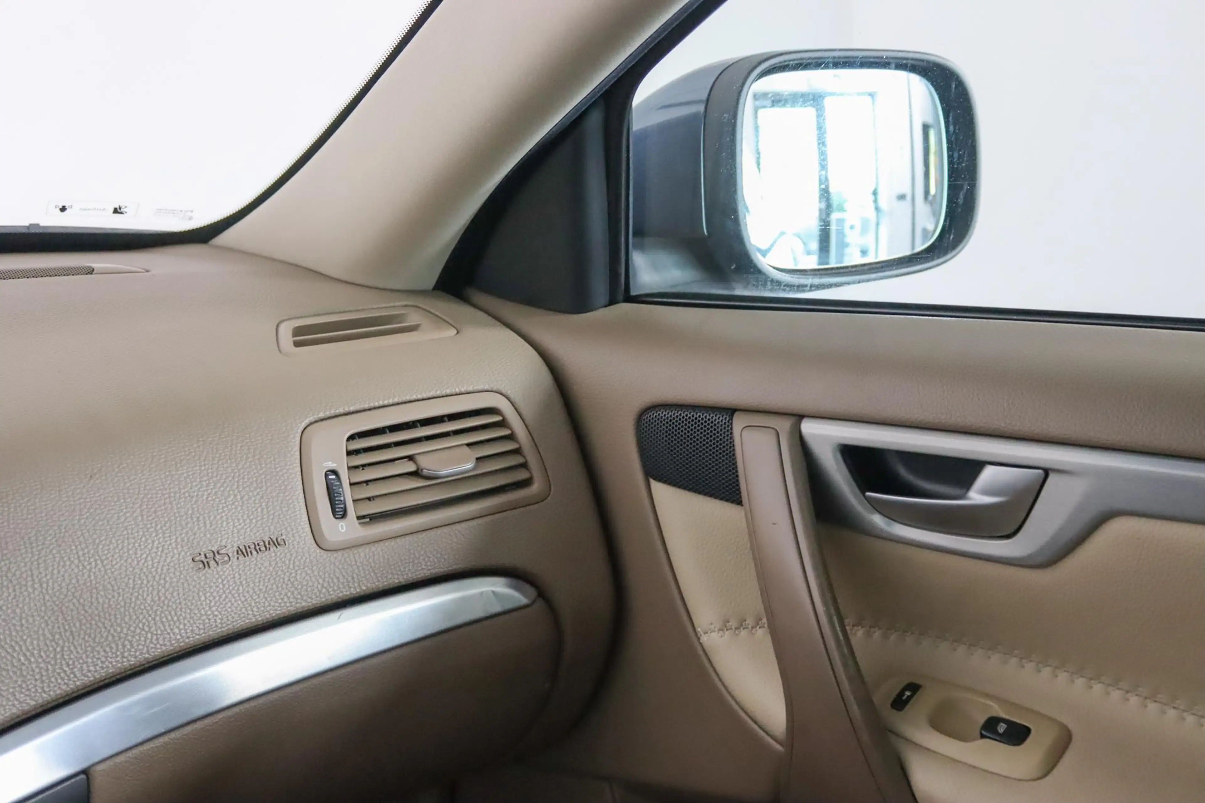 Volvo XC70 2.5 T Xenon, Schuifdak, Cruise Control, Trekhaak, — photo 28