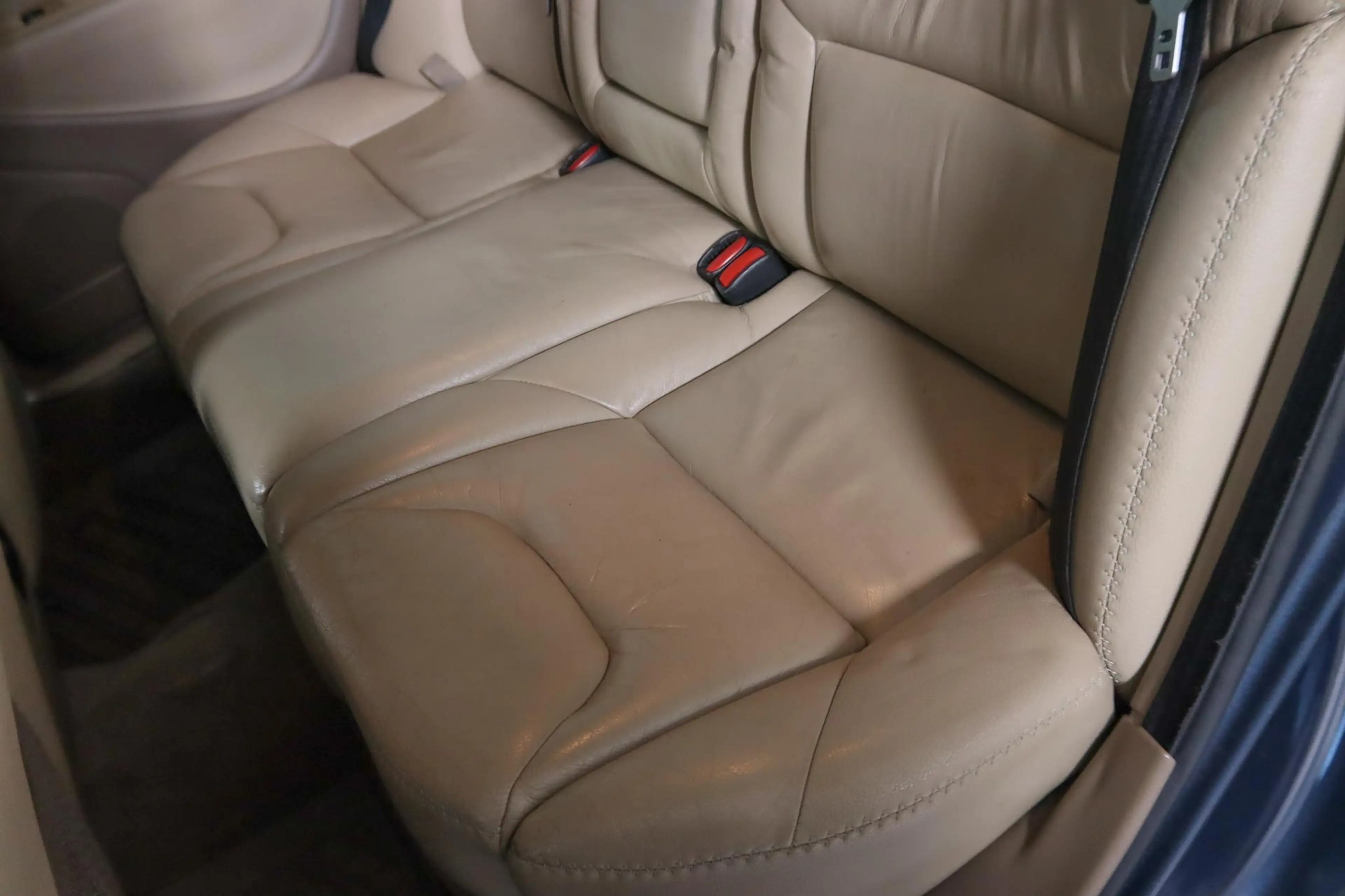 Volvo XC70 2.5 T Xenon, Schuifdak, Cruise Control, Trekhaak, — photo 45