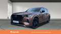 Mazda CX-80 3.3 e-Skyactiv-D MHEV Homura Plus AWD Aut. Gris - thumbnail 1