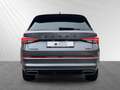 Skoda Kodiaq RS 2,0 TSI DSG 4x4 7.SITZER+RÜCK.KAM+AHK Gris - thumbnail 4