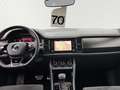 Skoda Kodiaq RS 2,0 TSI DSG 4x4 7.SITZER+RÜCK.KAM+AHK Gris - thumbnail 11