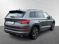 Skoda Kodiaq RS 2,0 TSI DSG 4x4 7.SITZER+RÜCK.KAM+DCC Grau - thumbnail 3