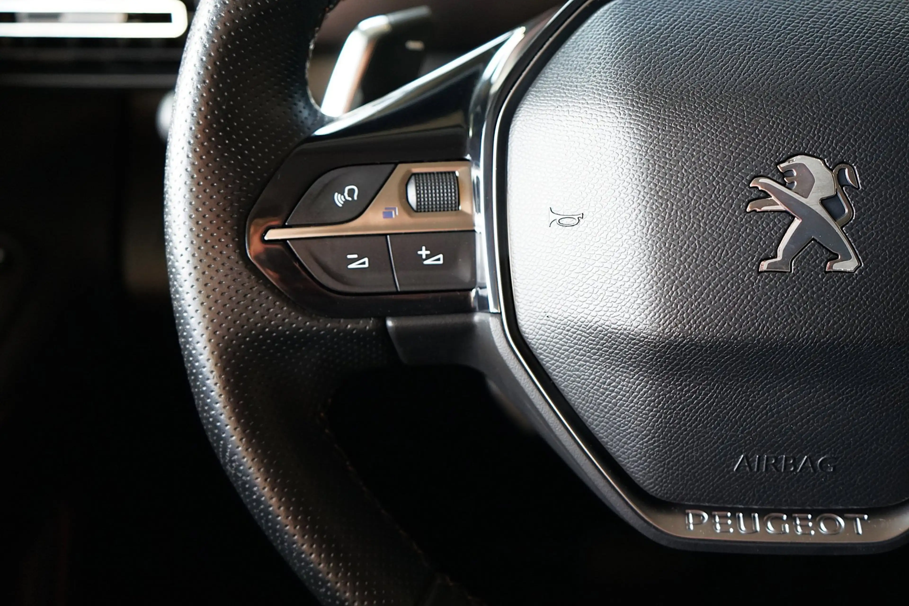 Peugeot Rifter Long 1.2 Puretech Long GT-Line 7p.|TREKHAAK|NAVI|C — photo 9
