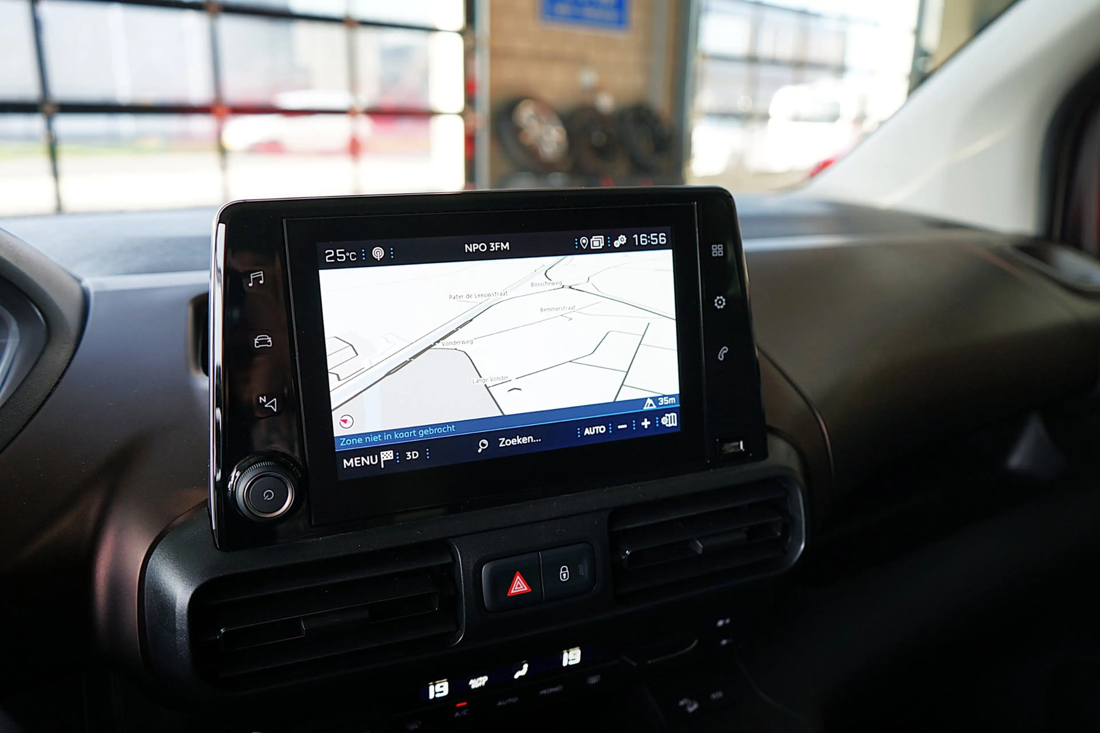 Peugeot Rifter Long 1.2 Puretech Long GT-Line 7p.|TREKHAAK|NAVI|C — photo 33