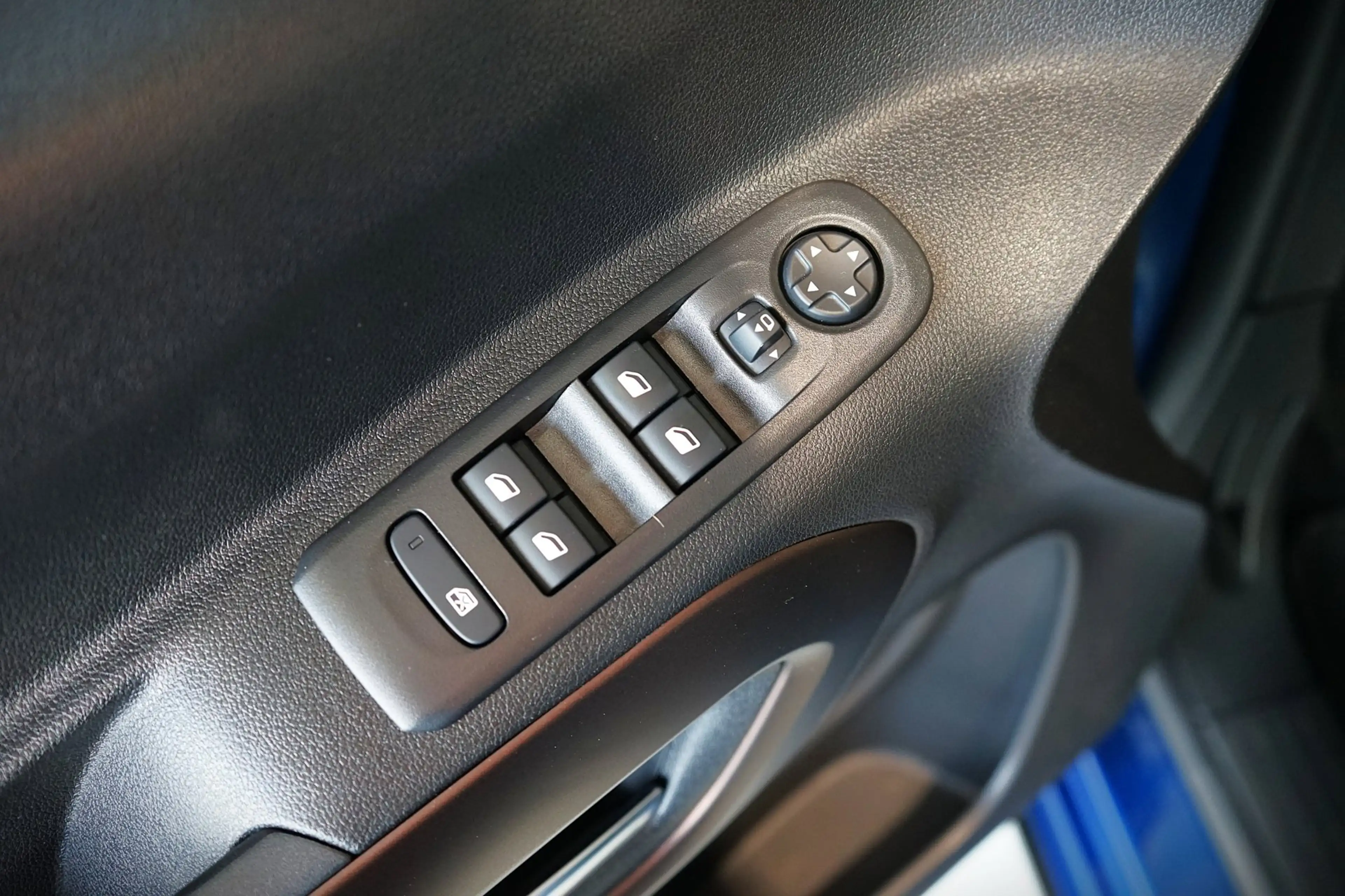 Peugeot Rifter Long 1.2 Puretech Long GT-Line 7p.|TREKHAAK|NAVI|C — photo 15