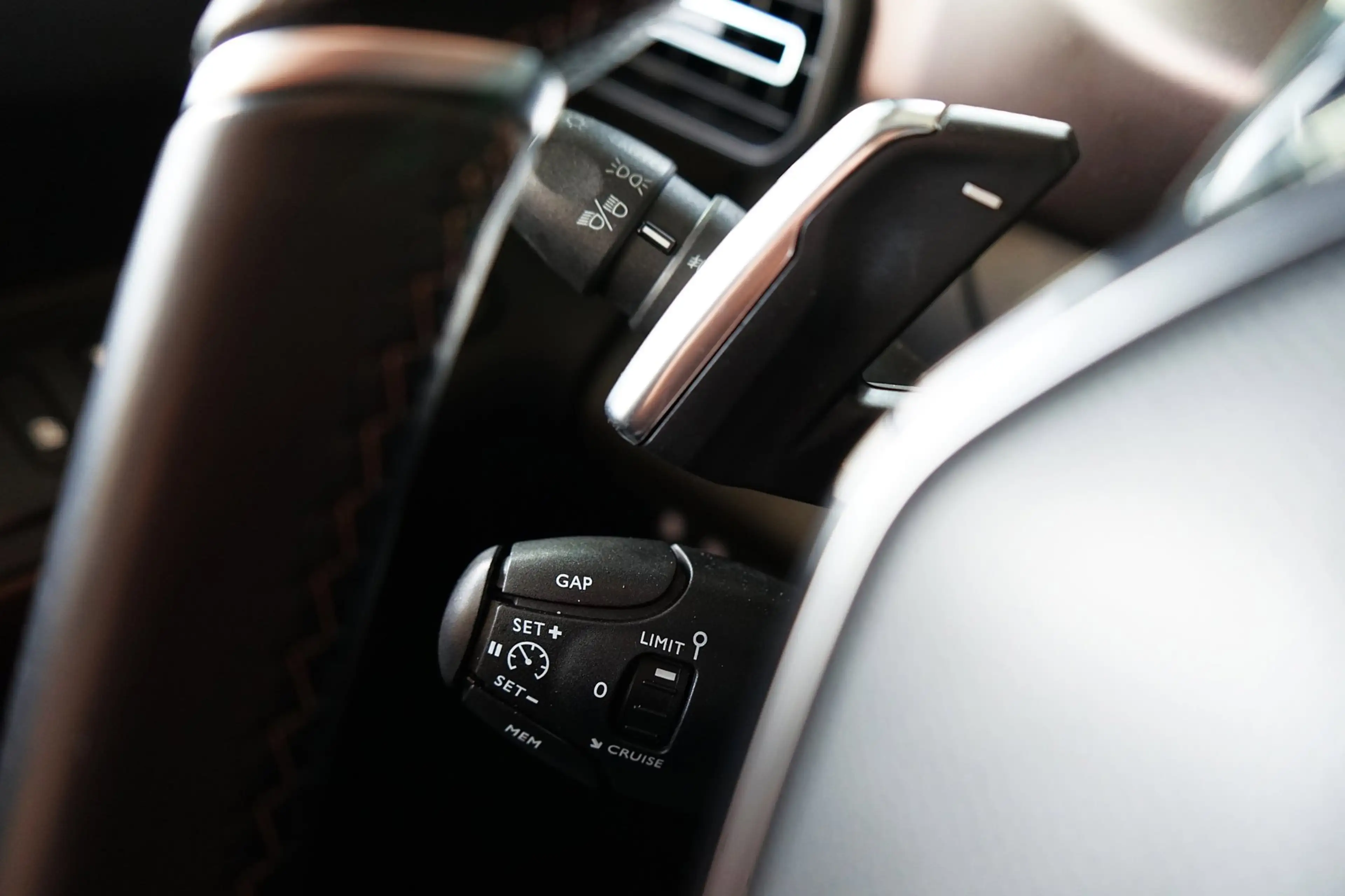 Peugeot Rifter Long 1.2 Puretech Long GT-Line 7p.|TREKHAAK|NAVI|C — photo 12