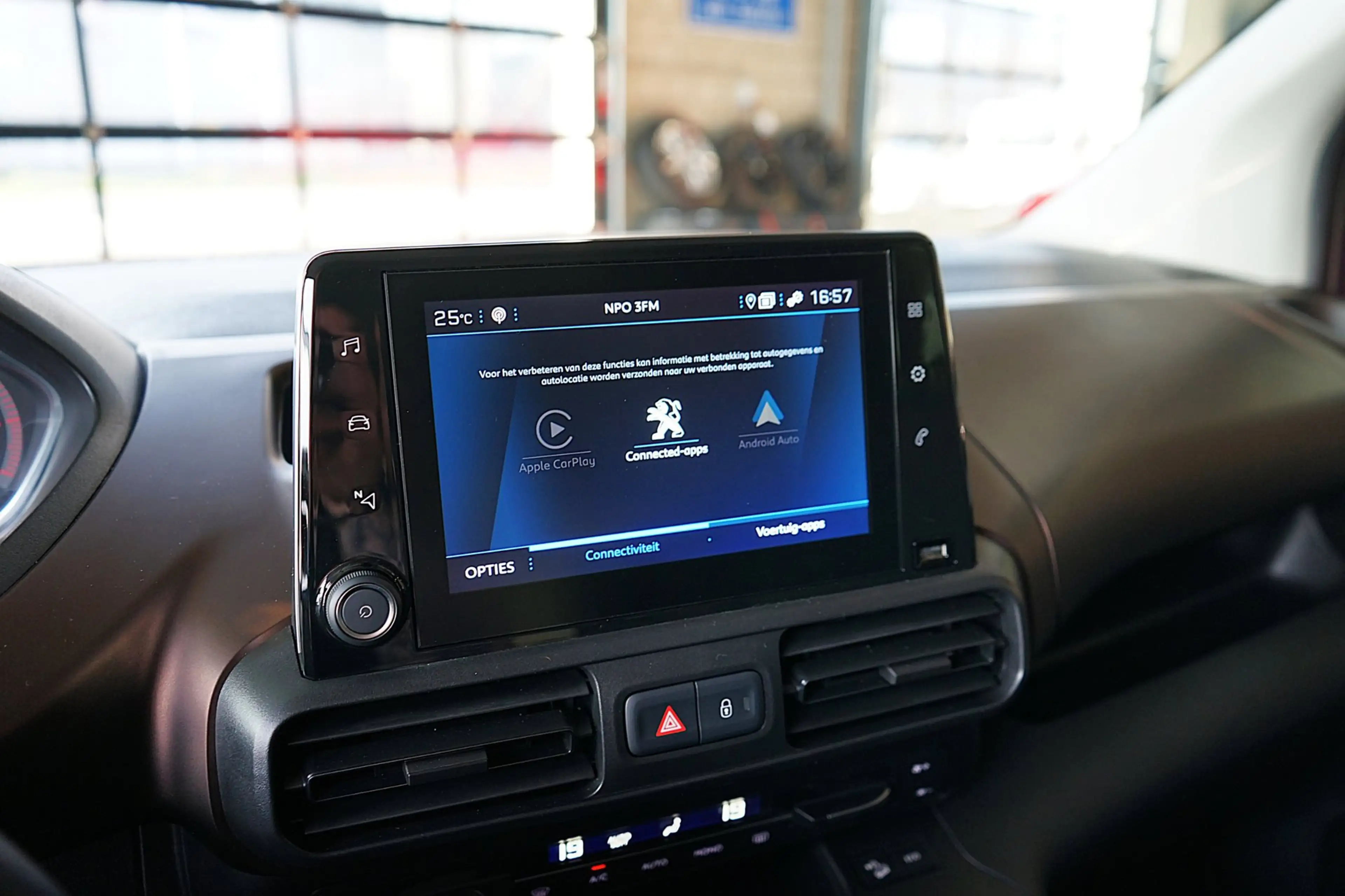 Peugeot Rifter Long 1.2 Puretech Long GT-Line 7p.|TREKHAAK|NAVI|C — photo 34