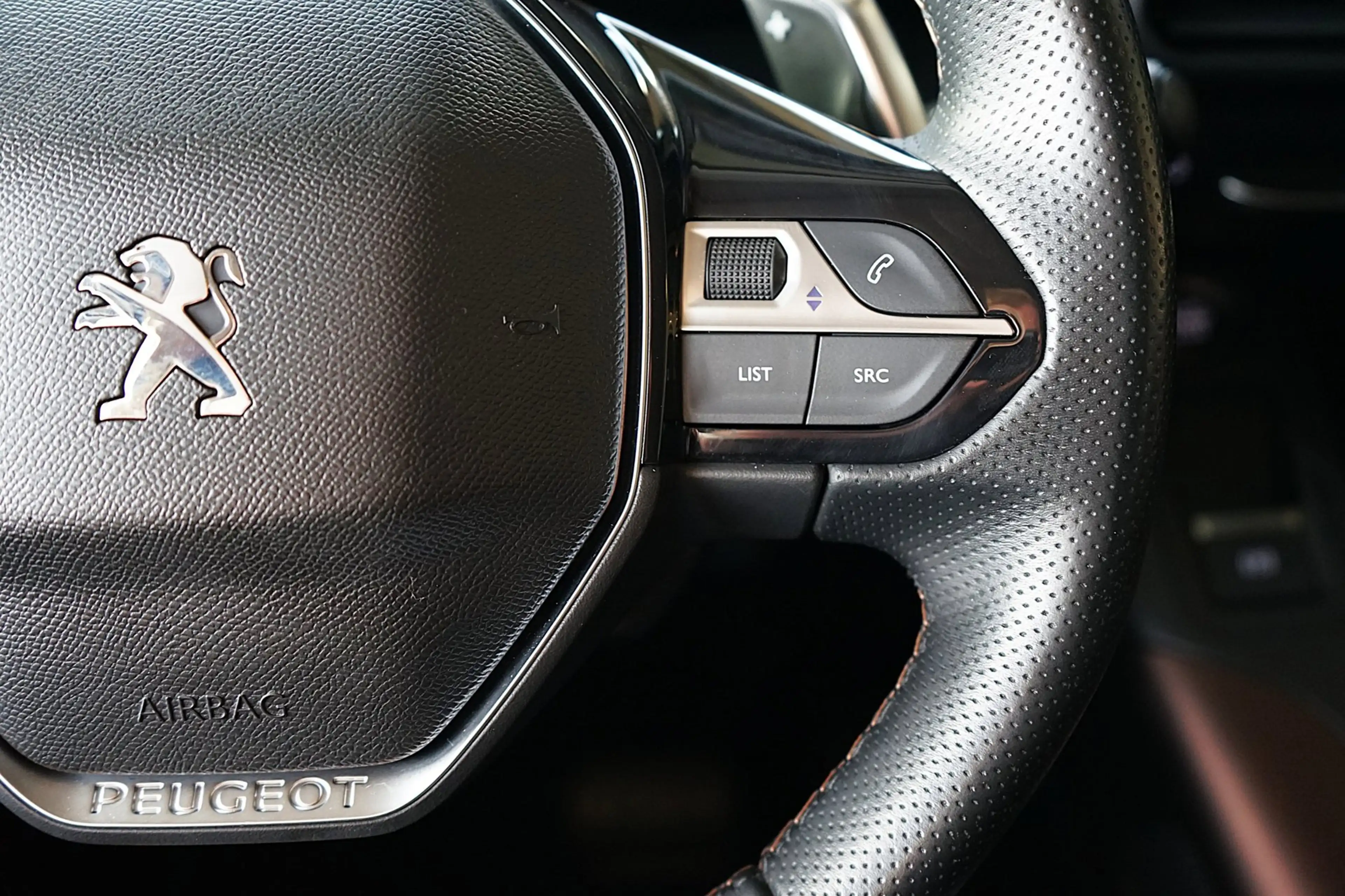 Peugeot Rifter Long 1.2 Puretech Long GT-Line 7p.|TREKHAAK|NAVI|C — photo 10