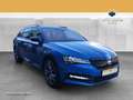 Skoda Superb Combi 2.0 TDI Sportline 4x4 DSG 4xSHZ*ACC Blau - thumbnail 1