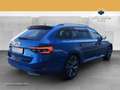 Skoda Superb Combi 2.0 TDI Sportline 4x4 DSG 4xSHZ*ACC Blau - thumbnail 6