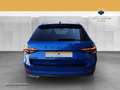 Skoda Superb Combi 2.0 TDI Sportline 4x4 DSG 4xSHZ*ACC Blau - thumbnail 5