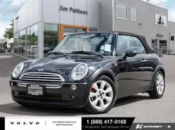 2005 MINI Cooper Convertible