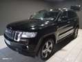Jeep Grand Cherokee Grand Cherokee IV 2011 3.0 crd Overland auto Nero - thumbnail 2