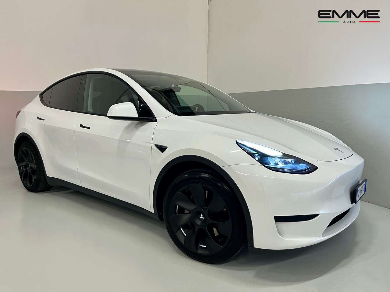 Tesla Model Y rwd - UNIPROP - AUTOPILOT -GARANZIA TESLA - 300 CV