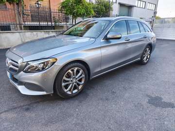 SW d (bt) Executive auto