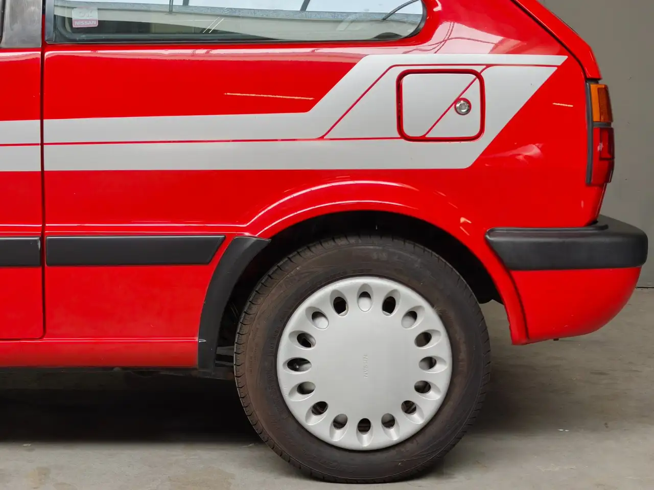 Nissan Micra 1.2 L Automaat. Nieuwstaat incl. Folders/Documenta, foto 12