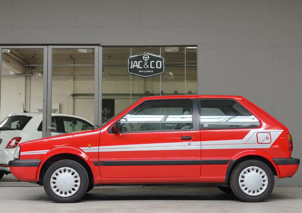 Nissan Micra 1.2 L Automaat. Nieuwstaat incl. Folders/Documenta, foto 7