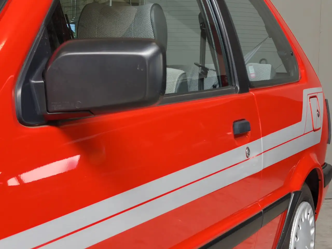 Nissan Micra 1.2 L Automaat. Nieuwstaat incl. Folders/Documenta, foto 8