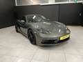 Porsche 718 Boxster 4.0 GTS Сірий - thumbnail 3