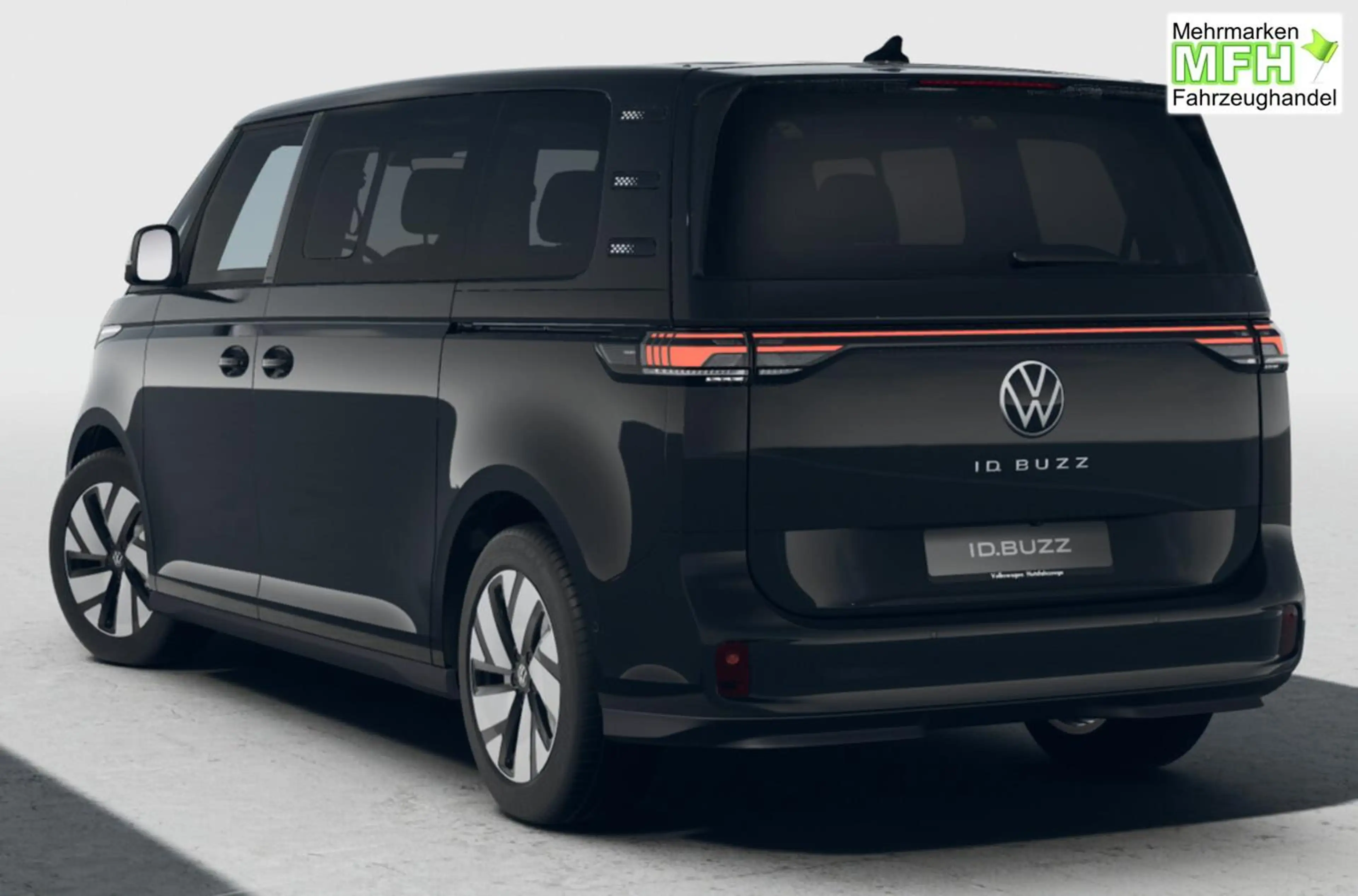 Volkswagen ID. Buzz Pro LR 7S Style+ Open&Cl Komfort AssisP+ 210 kW... — photo 2