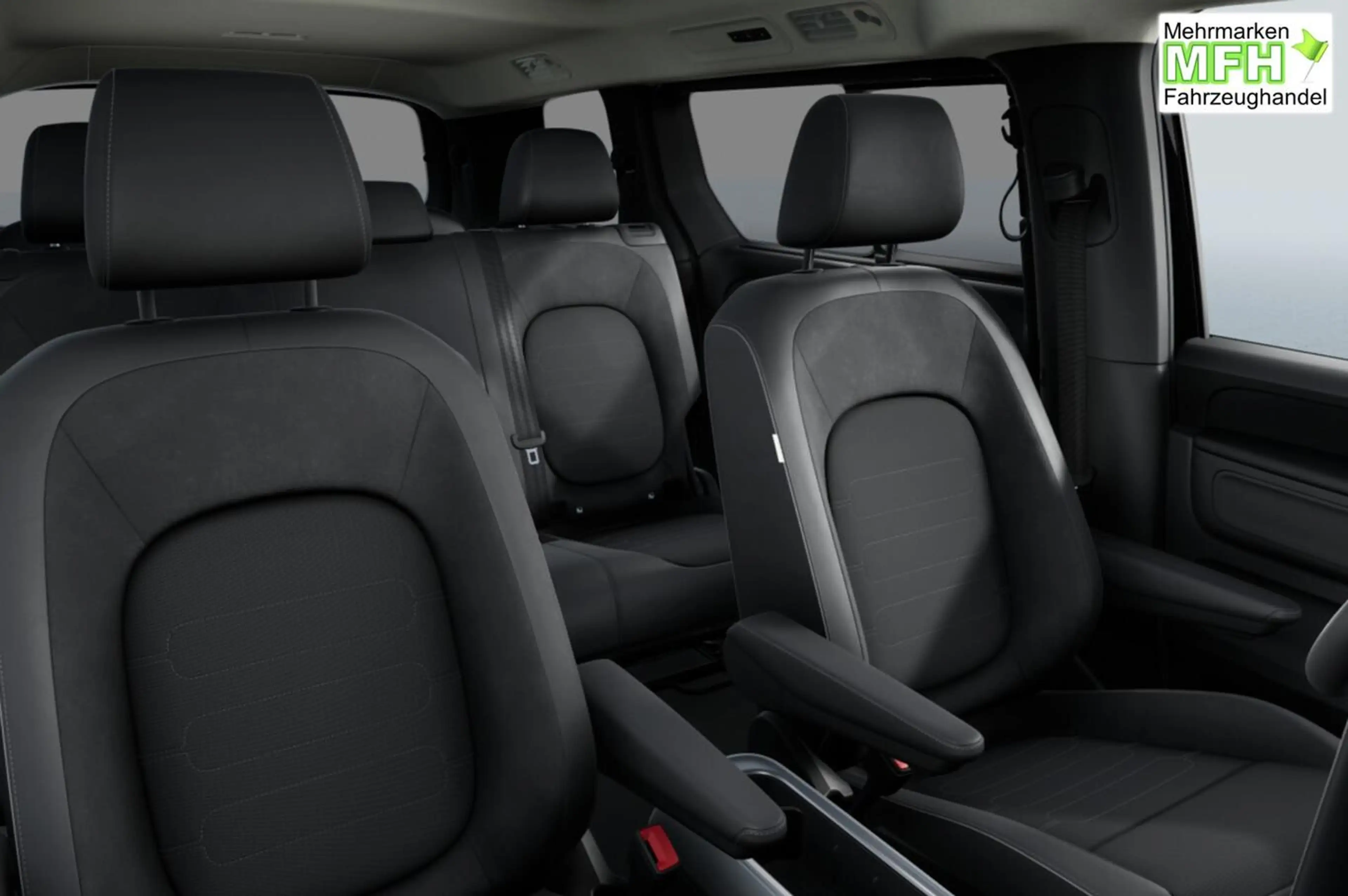 Volkswagen ID. Buzz Pro LR 7S Style+ Open&Cl Komfort AssisP+ 210 kW... — photo 6