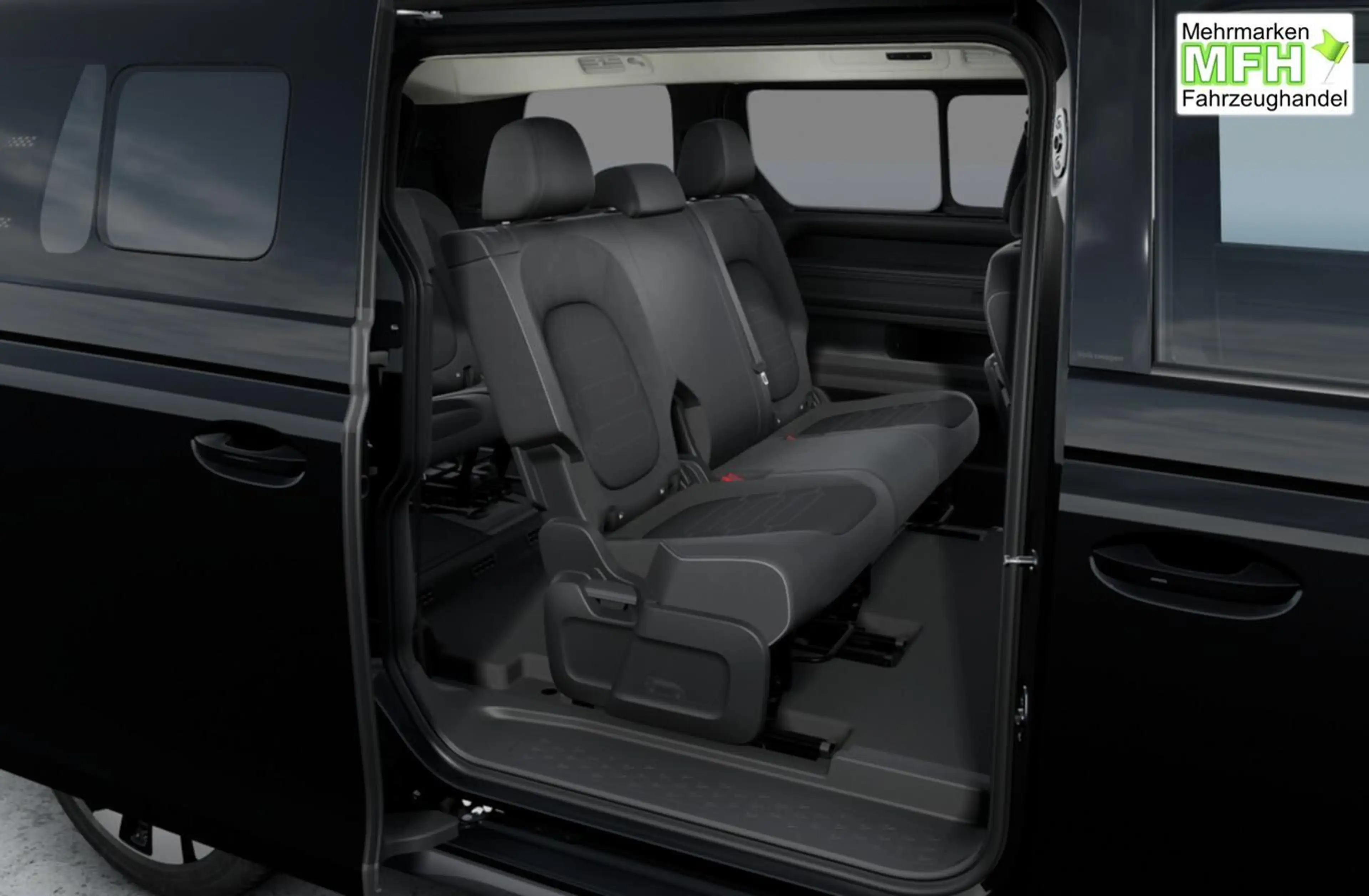 Volkswagen ID. Buzz Pro LR 7S Style+ Open&Cl Komfort AssisP+ 210 kW... — photo 3
