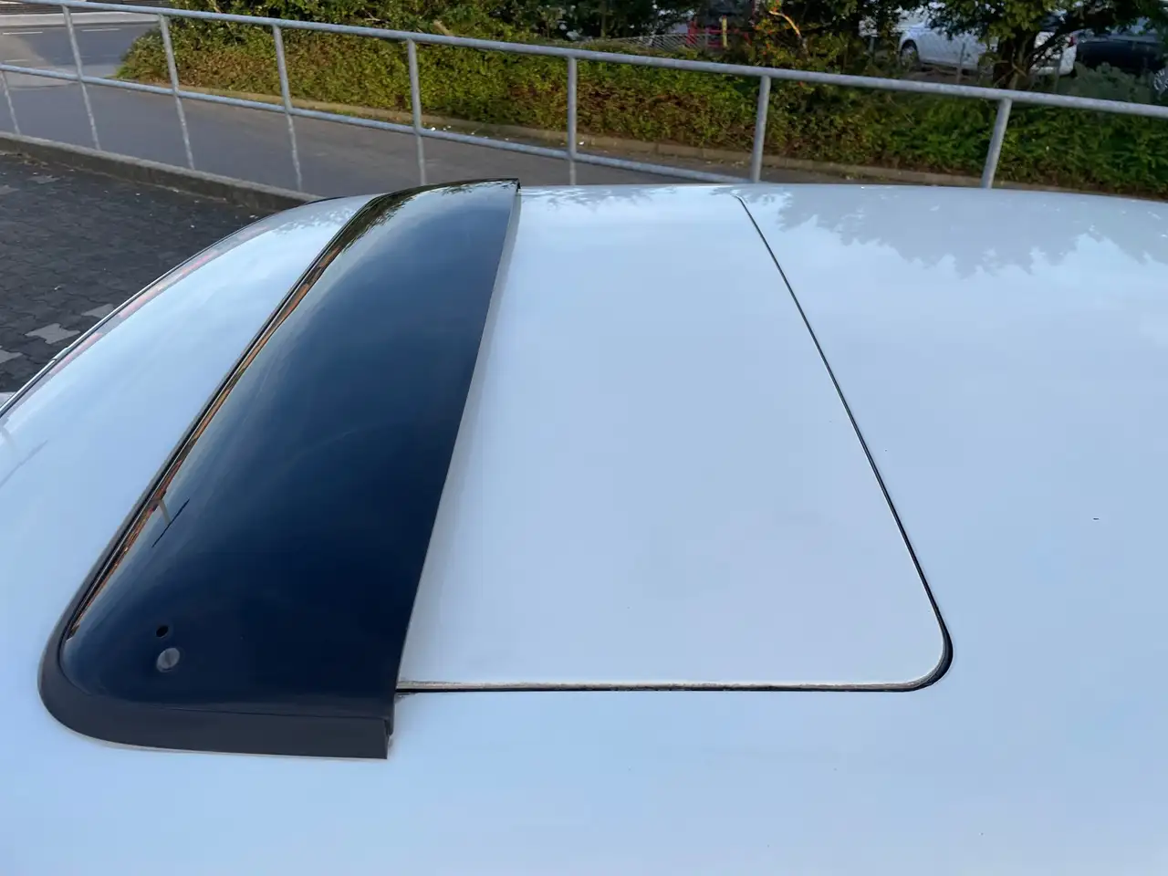 Mercedes-Benz 230 E AUTOMATIK*SD*H-KENNZEICHEN*ZV*INSP+TÜV NEU !!, foto 9