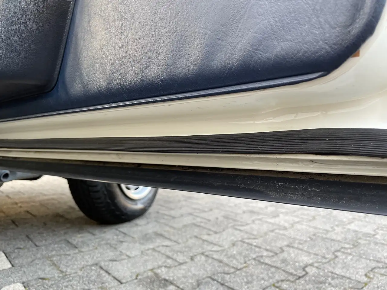 Mercedes-Benz 230 E AUTOMATIK*SD*H-KENNZEICHEN*ZV*INSP+TÜV NEU !!, foto 11