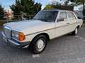 Mercedes-Benz 230 E AUTOMATIK*SD*H-KENNZEICHEN*ZV*INSP+TÜV NEU !! Blanc - thumbnail 1