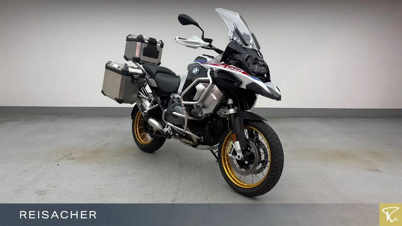 BMW R 1250 GS