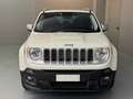 Jeep Renegade Renegade 2.0 mjt Limited 4wd 140cv MANUALE Bianco - thumbnail 3