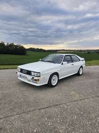 Urquattro 10V