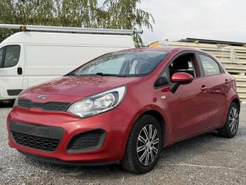 1.1 CRDi Fusion * EXPORT / MARCHAND * NO START *